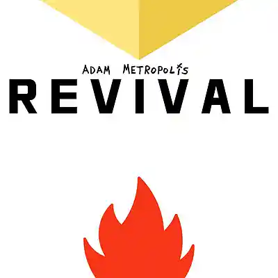 Picture for song 'Road' by artist 'Adam Metropolis'