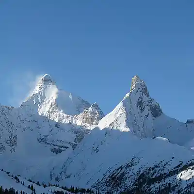 Picture for song 'Hold On' by artist 'Pentultima'