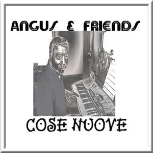 Picture for song 'So Funky' by artist 'Angus And friends'