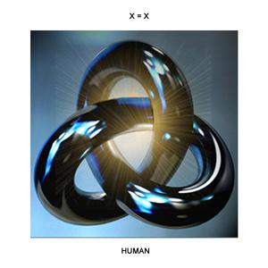 Picture for song '01 NATURE' by artist 'X Equals X'