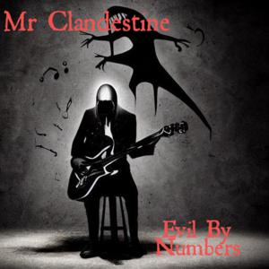 Picture for song '1' by artist 'Mr Clandestine'