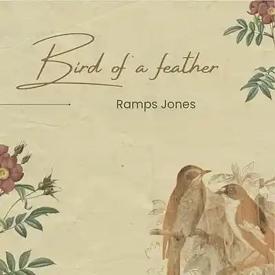 Picture for song 'flock togetheir' by artist 'Bloodofdasaints'