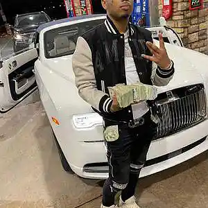 Picture for song '"Stranger Things" trap type beat (Pooh Shiesty Typ' by artist '808Blanco'