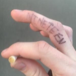 Picture for song 'HIGH HILLS (BUY 1 GET 4 FREE)' by artist '9teen'