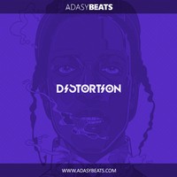 Picture for song 'Distortion (buy 1 get 1 free, buy 2 get 2 free)' by artist 'ruwaves'