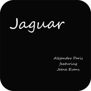 Picture for song 'Jaguar' by artist 'Alejandro Paris (IT)'