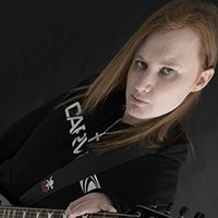 Picture for song 'The Calm Before the Storm' by artist 'Alisha Poor'