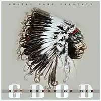 Picture for song 'GDOD RAW162' by artist 'ALL BOUT DA PESO'