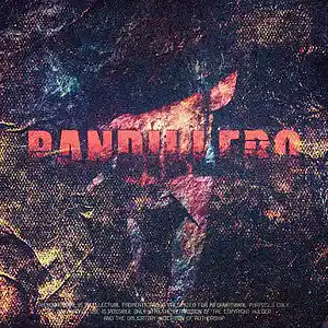 Picture for song 'Pandillero' by artist 'Amsello'