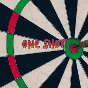 Picture for song 'One Shot' by artist 'Anac On The Beat'