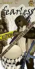 Picture for song 'FEARLESS .mp3' by artist 'andrew t'