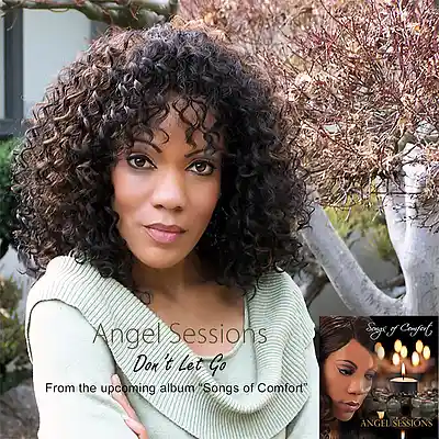 Picture for song 'Dont Let Go ' by artist 'Angel Sessions'