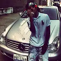 Picture for song 'Vibe(Prod By AQ On Da Beat' by artist 'aq on da beat'