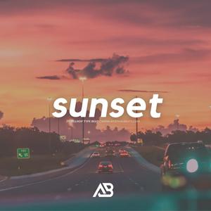 Picture for song '(FREE) Sunset (Chillhop type beat)' by artist 'Arsenial Beats'