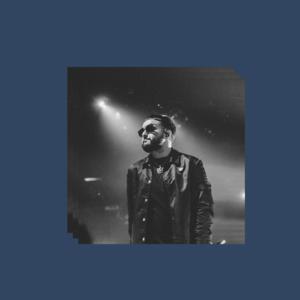 Picture for song 'Nav Type Beat 2022 - Too Lonely (Buy 1 Get 1 Free)' by artist 'beats by NTZ'