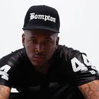 Picture for song 'Chuck Taylors Part 2 (YG)' by artist 'Beat Splash'