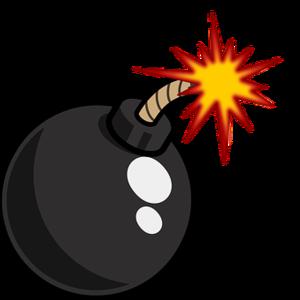 Picture for song 'Bomb' by artist 'BelaBeats'