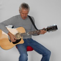 Picture for song 'Europa' by artist 'Bernd Harmsen'