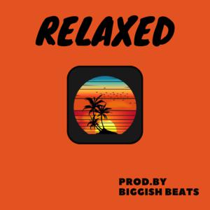 Picture for song 'Relaxed ( Hip Hop / Trapsoul / Chill ) - 143 bpm' by artist 'Biggish Beats'