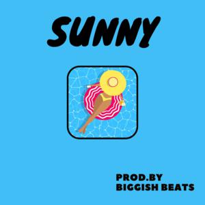 Picture for song 'Sunny ( RnB / Pop / Trap Soul / Chill ) - 120 bpm' by artist 'Biggish Beats'