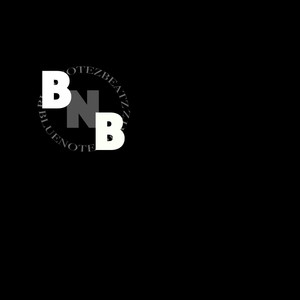 Picture for song 'CALI VIBEZ' by artist 'BLUENOTEZBEATZ'