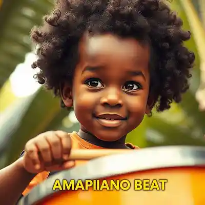 Picture for song 'Afrobeat Beat - STREET CHARM' by artist 'Blu Music Groups'