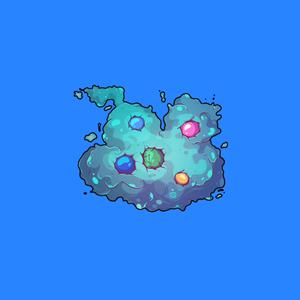 Picture for song '[Open Beat] - P1 (The Weeknd)' by artist 'Bonnie Beats'