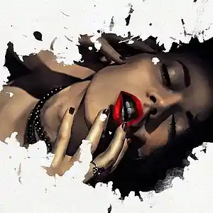 Picture for song 'Sleep On my Heart' by artist 'Brentin Davis Beats'