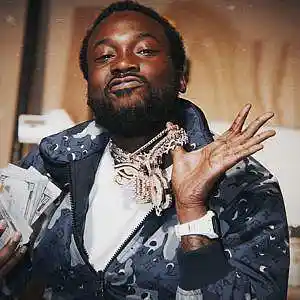 Picture for song 'The Triumph / Meek Mill Type Beat (2 For 1)' by artist 'Buckroll'