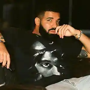 Picture for song '5th Dimension - Drake - Rap/RnB' by artist 'Cache Knock'