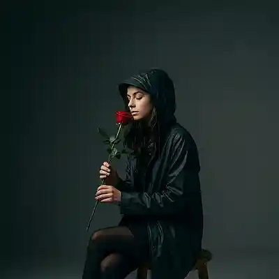 Cover picture of song topping the music charts