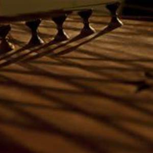 Picture for song 'Sina - solo Chahargah (live 20221205)' by artist 'Caravan World Music Ensemble'