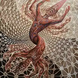 Picture for song 'Monster of Sorcerers' by artist 'Carlo D'Anna'