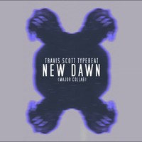 Picture for song 'NewDawn ' by artist 'Cashualbeats'