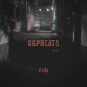 Picture for song 'Pain Buy1 Get 2 Free' by artist 'CGPbeats'