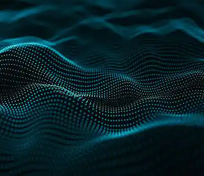 Picture for song 'Signal Waves' by artist 'Chris Baker'