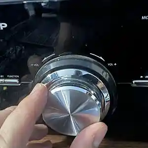 Picture for song 'Turn off the radio' by artist 'Cliprecordingstudio beats'