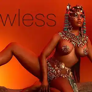 Picture for song 'Flawless Lil Uzi Vert X Nicki Minaj' by artist 'SAIN8'