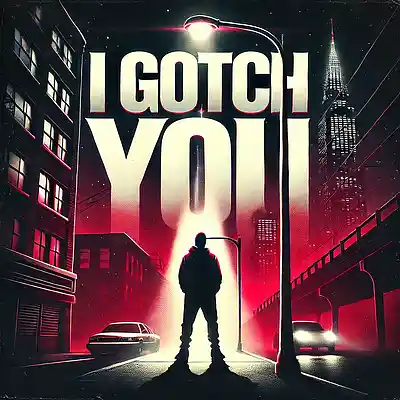 Picture for song 'I Gotch You (Trap Rap Hip Hop Instrumental)' by artist 'Cyche Tune'