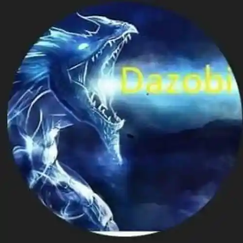 Picture for song 'Intro to DazObi' by artist 'DazObi Warrior jnr'