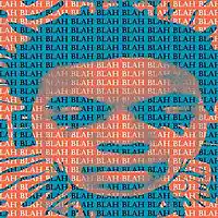 Picture for song 'Blah Blah Blah' by artist 'damarko21'