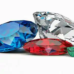 Picture for song 'Gems' by artist 'DELANO PAISLEY'