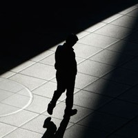 Picture for song 'Street walker' by artist 'DJ Evil Genius Music'