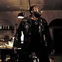 Picture for song '28 days later rap beat 2016' by artist 'DJ MoneyGrip'