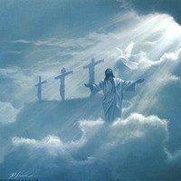 Picture for song 'When I Stand Before Jesus' by artist 'Doug Spencer'