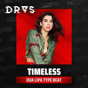 Picture for song 'Timeless' by artist 'Dras On The Beat'