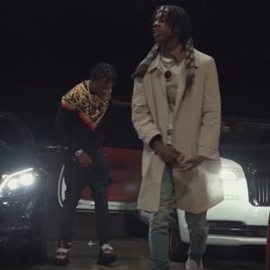 Picture for song 'Polo G x Lil Tjay Type Beat (ErieBeats & RohXO)' by artist 'ErieBeats'