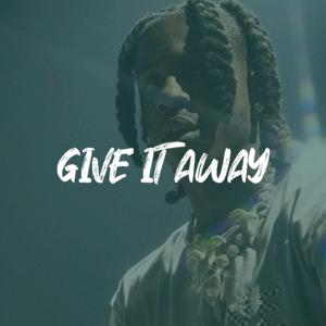 Picture for song 'Slatt Zy x Scorey Type Beat - "GIVE IT AWAY"' by artist 'ErieBeats'