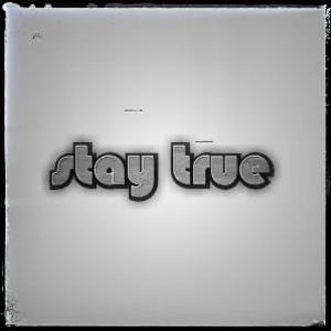 Picture for song 'Stay True' by artist 'f8 beatz'