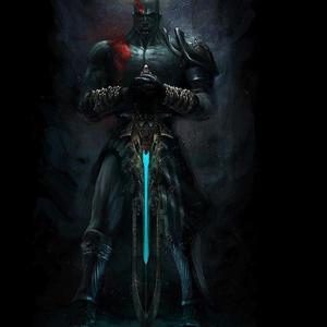 Picture for song 'God Of War (Prod. By Galax-E)' by artist 'Galax-E Musick'